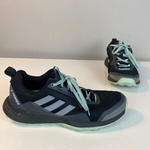 ADidas Terrex CMTK Hiking Shoes Size 7.5